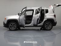 usado Jeep Renegade 1.6 MJET LIMITED