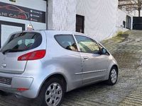 usado Mitsubishi Colt 1.1 novo