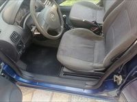 usado Opel Corsa c 1.2