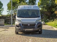 usado Fiat Ducato 2.3 MULTIJET 160CV L3H2