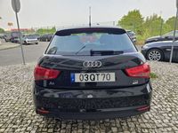 usado Audi A1 Sportback 1.4 TDI Design