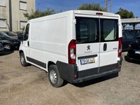 usado Peugeot Boxer 