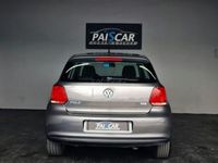 usado VW Polo TDI Match