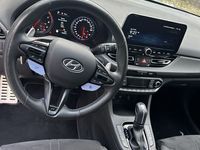 usado Hyundai i30 Performance