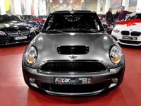 usado Mini Cooper S Cabrio