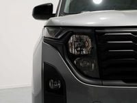 Usado Ford Courier Titanium 125 HP (91 kW) 2025 Cinza Monovolume