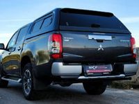 usado Mitsubishi L200 2.3 DI-D Strakar CD Intense 4WD