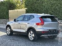 usado Volvo XC40 T3 Gasolina