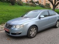 usado VW Passat 2.0 TDI DPF DSG Highline