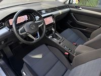 Usado VW Passat GTE 218 HP (160 kW) 2021 Cinza Sedan