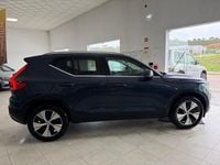 Usado Volvo XC40 Inscription 262 HP (192 kW) 2021 Castanho SUV