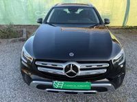 Usado Mercedes GLC300e 320 HP (235 kW) 2025 Preto SUV