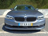 Usado BMW 530 Luxury Line 265 HP (194 kW) 2019 Sedan