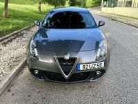 usado Alfa Romeo Giulietta 1.6 JTDm B-Tech