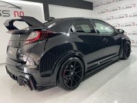 usado Honda Civic 2.0 i-VTEC Type-R