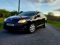 usado Renault Mégane 1.5dci 110cv 2010