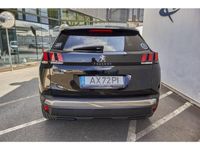 usado Peugeot 3008 1.5 BlueHDi 130 EAT8 Allure Pack