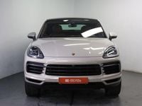 Usado Porsche Cayenne 462 HP (339 kW) 2021 Cinzento SUV