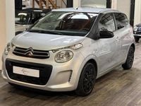 Usado Citroën C1 Feel 72 HP (52 kW) 2020 Cinza Citadino