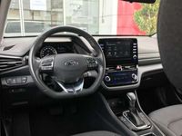 usado Hyundai Ioniq 1.6 GDI Hybrid tech