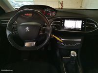 usado Peugeot 308 1.5 BHDI STYLE