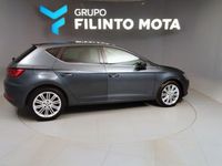 usado Seat Leon 1.5 TSI Xcellence S/S