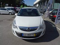 usado Opel Corsavan 1.3 CDTi