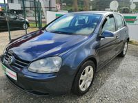 usado VW Golf V 