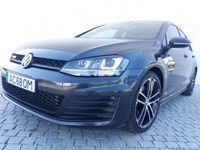 usado VW Golf 2.0 TDi GTD