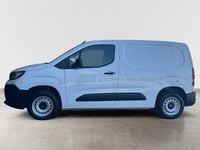 Usado Opel Combo 100 HP (73 kW) 2025 Branco Monovolume
