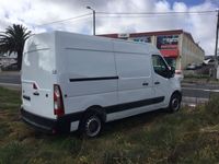 usado Renault Master 2.3 dCi L2H2 3.3T