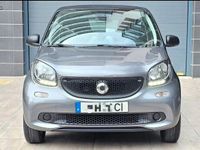 usado Smart ForFour 1.0 CX.AUTO 80MIL KMS PASSION