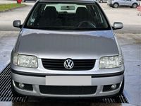 usado VW Polo 1.4 Gasolina