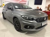 Usado Fiat Tipo 95 HP (69 kW) 2020 Cinzento