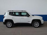 usado Jeep Renegade 1.5 TG e-Hybrid 48V 130cv 4X2 DC Limited