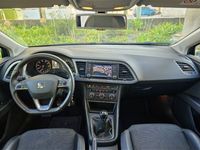 usado Seat Leon Fr 1.4Tsi