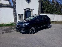 Usado Renault Kadjar LIMITED 110 HP (80 kW) 2018 SUV