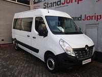 Usado Renault Master 110 HP (80 kW) 2017 Branco Van