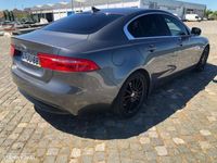 usado Jaguar XE 2.0D Executive 180Cv