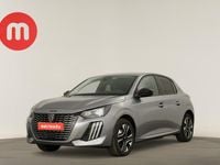 Usado Peugeot e-208 Allure 114 kW (156 HP) 2025 Citadino