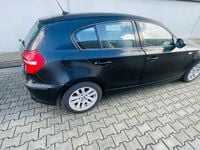 Usado BMW 116 2009 Citadino