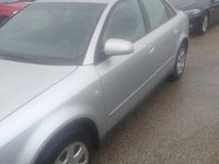 usado Audi A4 1.9tdi, 130 cv, a.c, bom estado