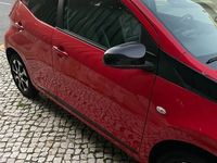 usado Toyota Aygo X-Play 2020