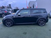 usado Mini Clubman 1.6 d 112 cv