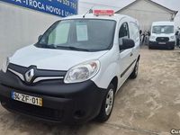 Usado Renault Kangoo 90 HP (66 kW) 2019 Branco