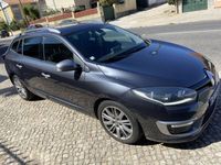 usado Renault Mégane 1.5 DCI