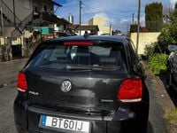 Usado VW Polo 75 HP (55 kW) 2013 Preto Citadino
