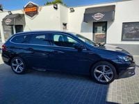 Usado Peugeot 308 SW 120 HP (88 kW) 2018 Cinzento Carrinha