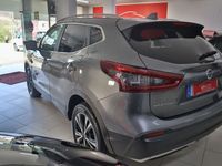 usado Nissan Qashqai 1.3 DIG-T N-Connecta J18 Led