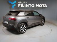 usado Citroën C4 Cactus 1.5 BlueHDi Shine Pack